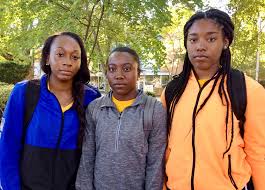 Texts: Sheriff, lawmaker pushed to stop Georgia cheerleader protest