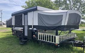 Maybe you would like to learn more about one of these? 5 Best Pop Up Campers With A Toy Hauler Rvblogger