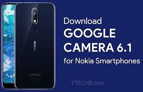 Download Google Camera For Nokia 6 1 Plus Nokia Google Camera Smartphone