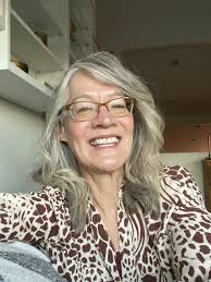 Author Carol Roh Spaulding in Conversation with Rekha Basu