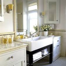 bathroom sink ideas large bathroom