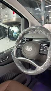 Image result for Shimmering Silver 2024 Staria