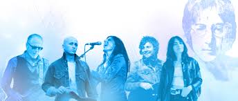 The Music of John Lennon: Give Peace a Chance