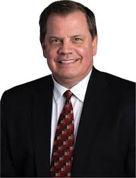 Colin Cowherd: 'A small-town kid with big dreams' — Kerry Eggers