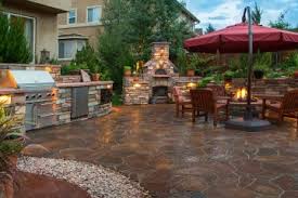 Ever wanted to set the perfect mood for your outside space? Advanced Landscape Management Full Service Landscaping Company Serving San Diego Ca