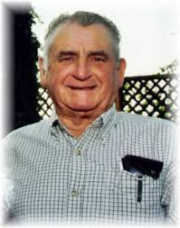 Harvey J. "Chonch" Stelly