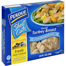 Our most trusted boneless roast turkey roast recipes. Perdue Short Cuts Oven Roasted Carved Turkey Breast Turkey Breasts Foothills Iga Market