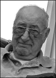 William Magner Obituary (2015)