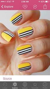 Pin En Gold Dipped Fingertips