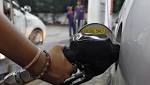 Petrol, Diesel Prices Straight Day.