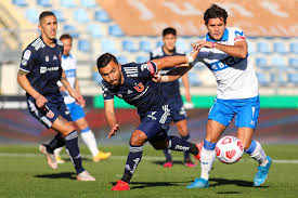 Universidad católica santiago wanderers vs. 7jndk4rgddm7jm
