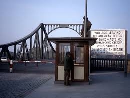 The name of the film refers to the glienicke bridge, which connects potsdam with berlin, where the spy exchange took place. Bridge Of Spies Pre Mediation Conference Avoids Being Left Out In The Cold Brown Resolution