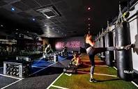 Fitness Club Rotterdam Centrum | David Lloyd Clubs