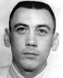 Search for a Fallen Officer