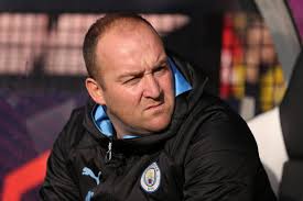 Manchester City manager to leave after Arsenal game