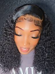 Achieve Seamless Lace Melt with Ebin Adhesive Spray Tutorial