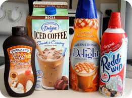 If you are not satisfied with an item that you have purchased, you may return the item within 30 days of delivery for a full refund of the purchase price, minus the shipping, handling, and other charges. Amp Up Your Homemade Iced Coffee Recipe This Summer