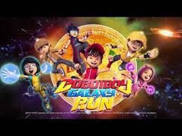 You will command and control a hero character in the game. Download Boboiboy Galaxy Run Fight Aliens To Defend Earth 1 0 6g Apk Mod Lots Of Energy For Android