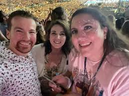 NEPA residents share memories of Taylor Swift's Eras Tour as tour ends