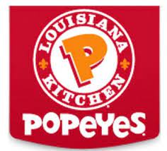 Popeyes Hours What Time Does Popeyes Close Open Popeyes Louisiana Kitchen Shopping Coupons Popeyes Chicken