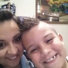 Maria Hendon (lovehendon)