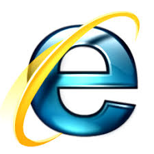 Internet Explorer Icon 311934 Free Icons Library