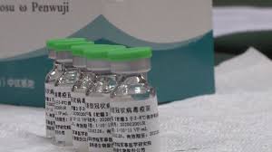 Vídeo: China anuncia que ha desarrollado una vacuna contra el ...