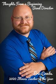 Thoughts From a Beginning Band Director: Tips and reflections