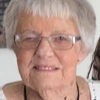 Elinor Davis Obituary