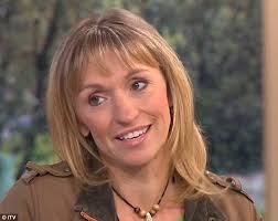 Image result for michaela strachan tv shows