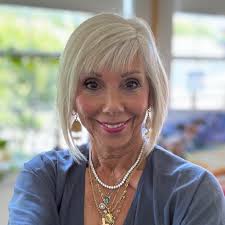 Intuitive Artist by the Beach