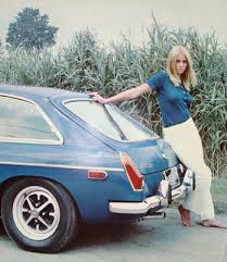 sad news Barry M. Bone died August 9th : T-Series & Prewar Forum : The MG  Experience