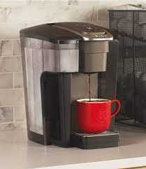 Maybe you would like to learn more about one of these? Commercial Coffee Makers Keurig Commercial