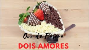 Caixa Para Coração Gourmet De Colher Ovo De Pascoa De Colher 2 Amores Cakepedia Ovo De Pascoa Receitas De Pascoa Fazer Ovo De Pascoa