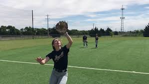 Kamden Hutton 2022 Fielding