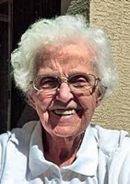 Mildred Knight Obituary (1924