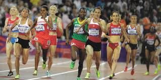 The demands of the race are similar to that of the 800 metres, but. Women S 1500 Meters Chanman S Blog
