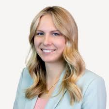 Madison Carlson, EIT