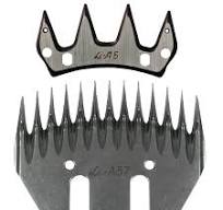 Jeu de lames de cisaillement LC A 57 | FA97858