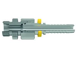 Stauff Elargissement De L Offre En Raccords Pour Flexibles Avec Dispositif De Verrouillage