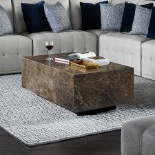 Table sets, cheap marble table sets, and marble top sofa table. Modern Stone Sidney Cocktail Table Black Marble Universal Furniture Furniture Cart