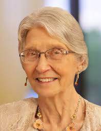 Obituary information for Ruth Caroline Niermann