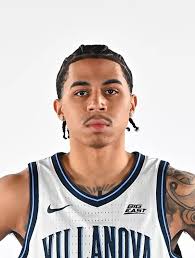 2025-26 Men's Basketball Roster