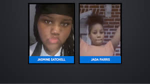 Jasmine Satchell's Instagram, Twitter & Facebook