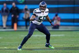 K J Wright S Resurgence One Of Seattle Seahawks Best Stories Of 2019