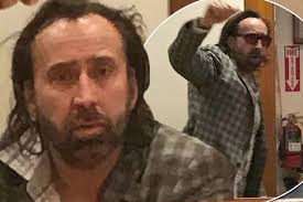 With this being his fourth wife, here's a look at his past marriages. Divorced Nicolas Cage Looks Mortified After Flirting Attempt Goes Horribly Wrong Mirror Online
