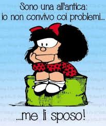 Vignette Divertenti Mafalda 10 Baciogiorno It E buonanotte, buonanotte a chi si tuffa dentro il letto e buonanotte, buonanotte a chi in amor non ha rispetto e. vignette divertenti mafalda 10