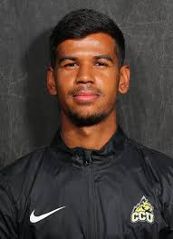 2020 Men's Soccer Roster