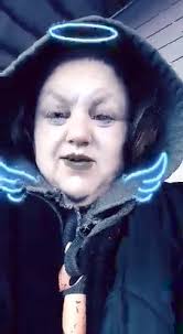 Rachel Watkins I told you I would post another video!! These help in so  many ways. Hopefully they bring you a little bit of peace just to hear her  voice. Nothing will ever make it better but it’s the ...