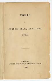 Bronte Family Wikipedia Poems Dickinson Poems Emily Dickinson Poems